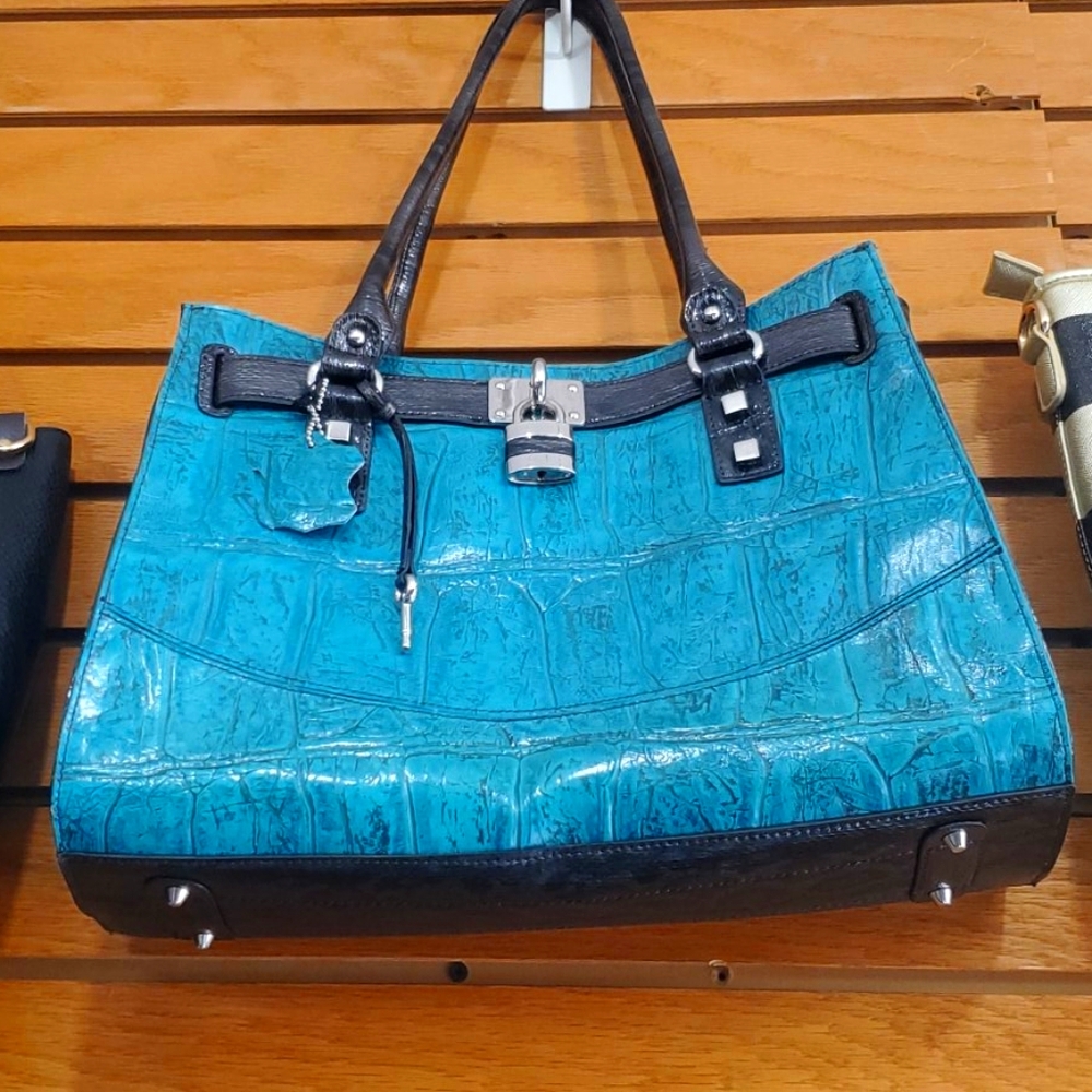 Brand New Womans Mc Co Purse